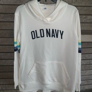 Old Navy Hoodie